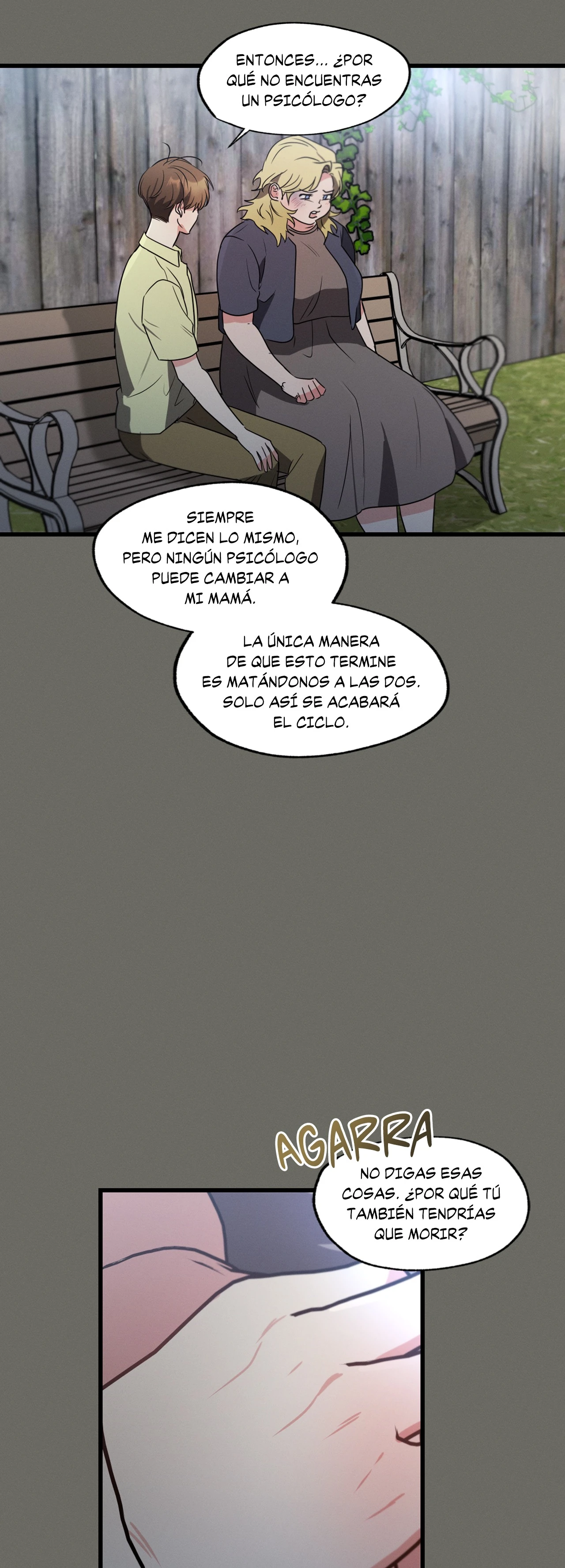 10 Historia de amor causada por un descuido intencional