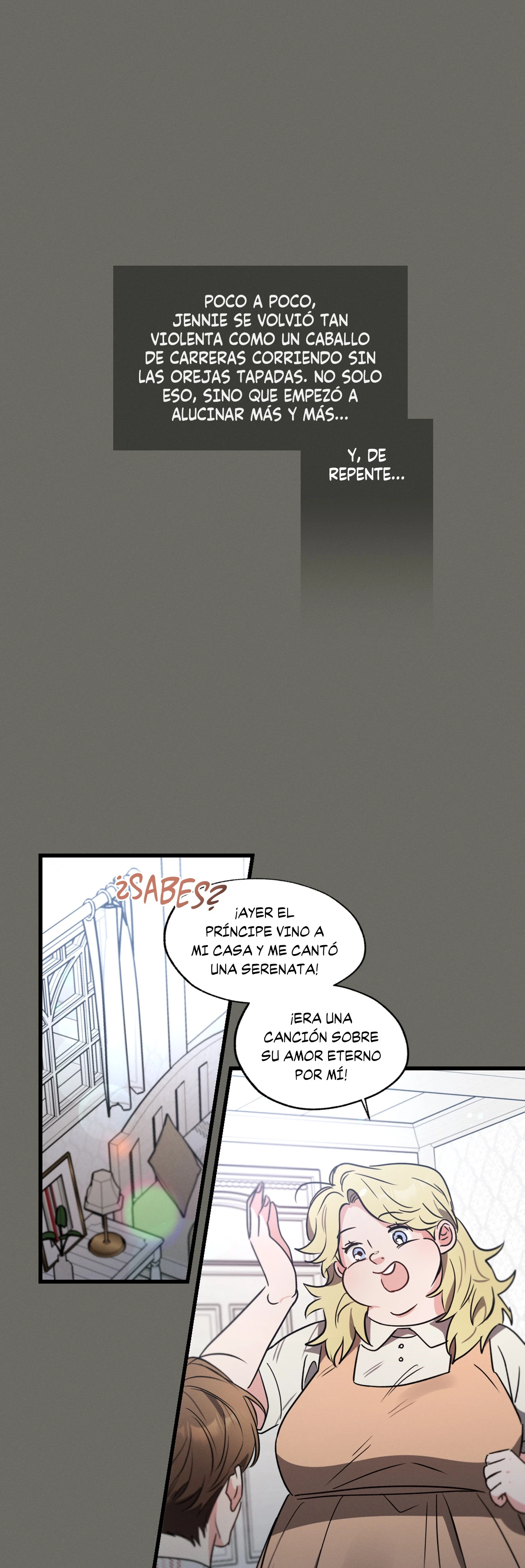 21 Historia de amor causada por un descuido intencional