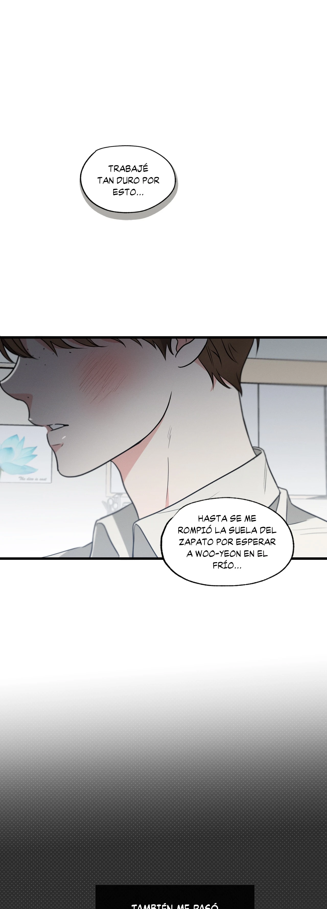 51 Historia de amor causada por un descuido intencional