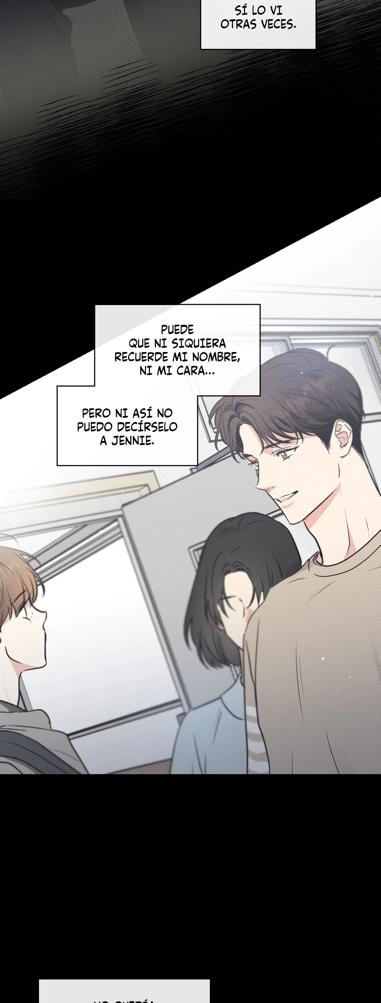 34 Historia de amor causada por un descuido intencional