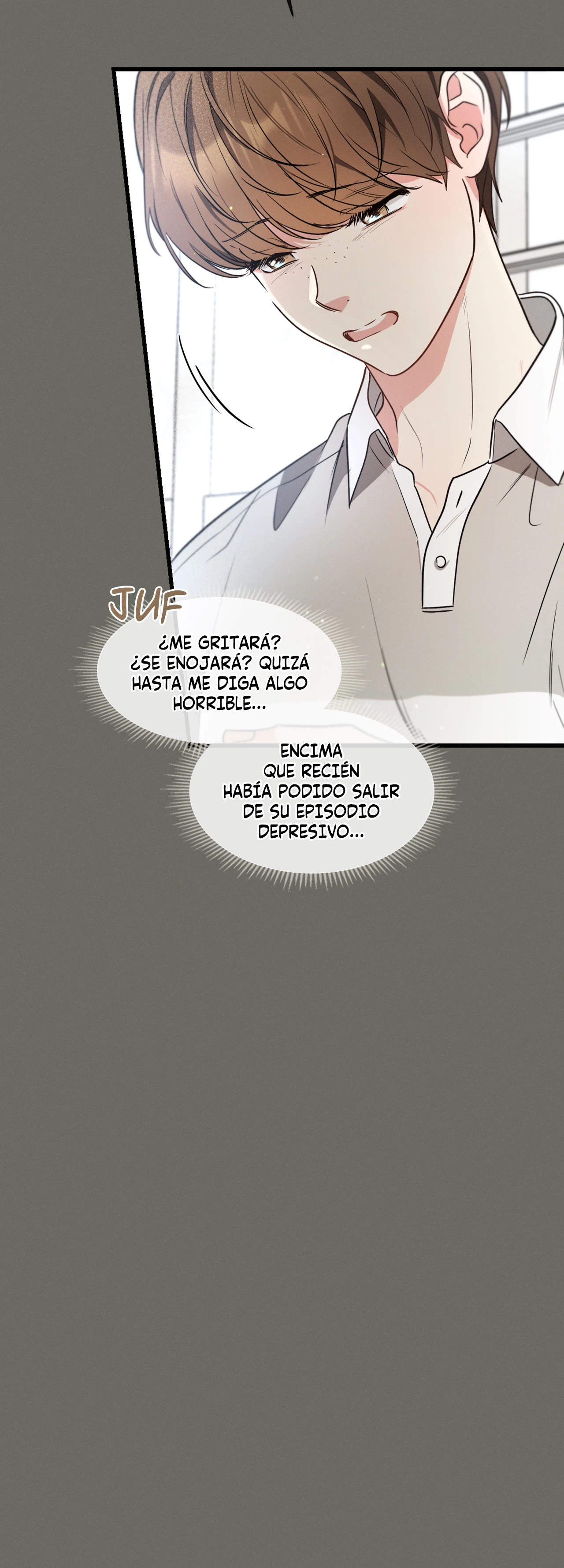 38 Historia de amor causada por un descuido intencional