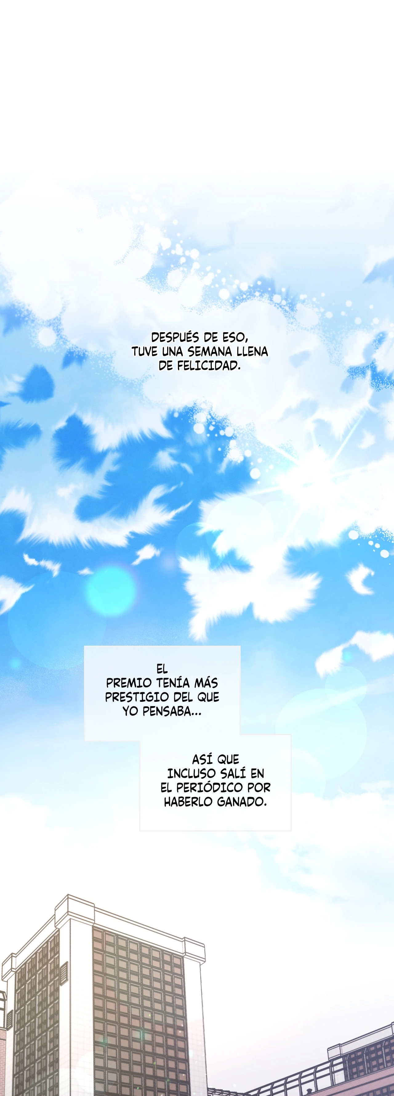 0 Historia de amor causada por un descuido intencional