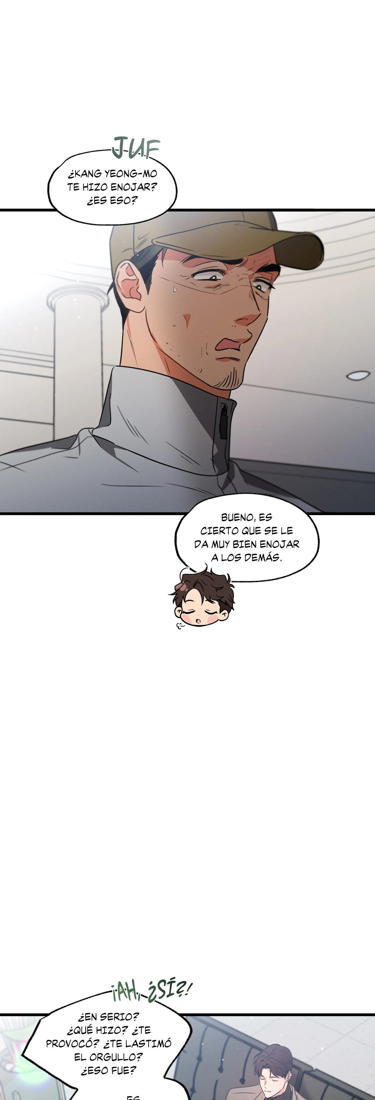 51 Historia de amor causada por un descuido intencional