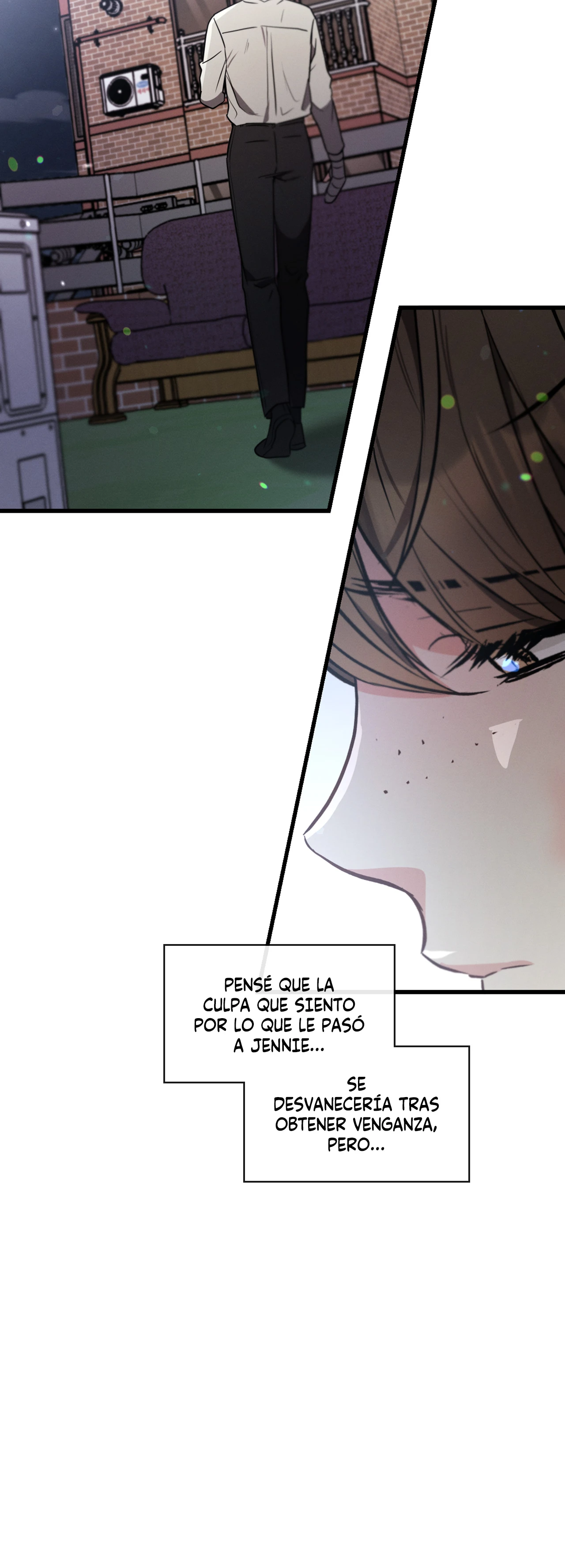 5 Historia de amor causada por un descuido intencional