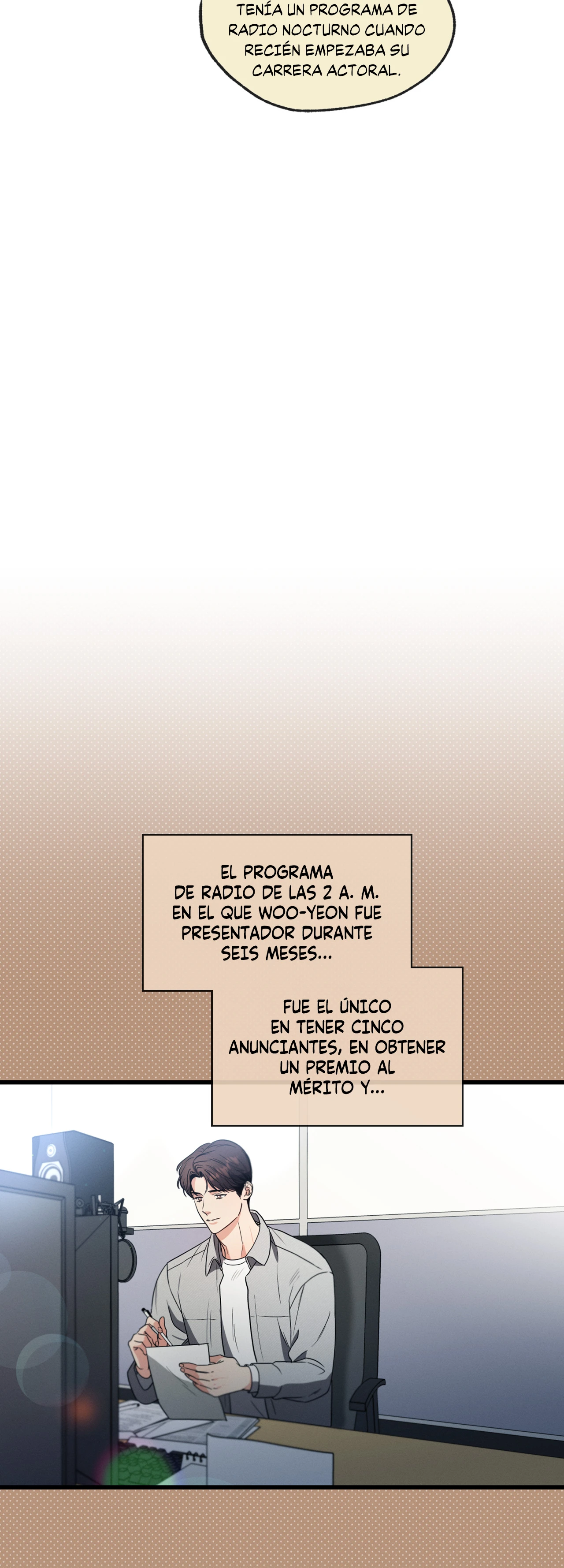 17 Historia de amor causada por un descuido intencional