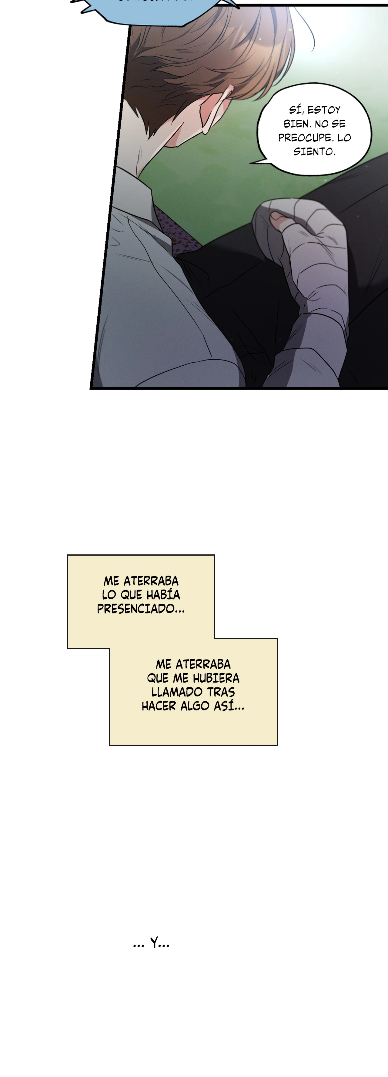 22 Historia de amor causada por un descuido intencional