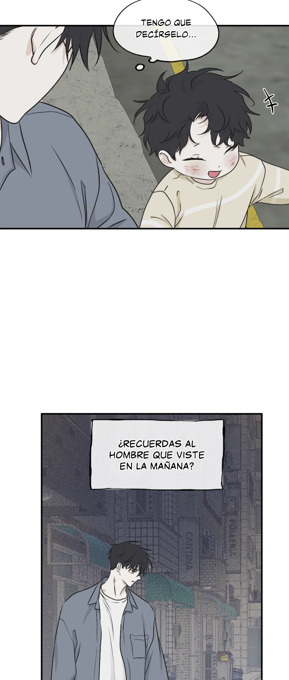 11 Marea baja en el crepúsculo