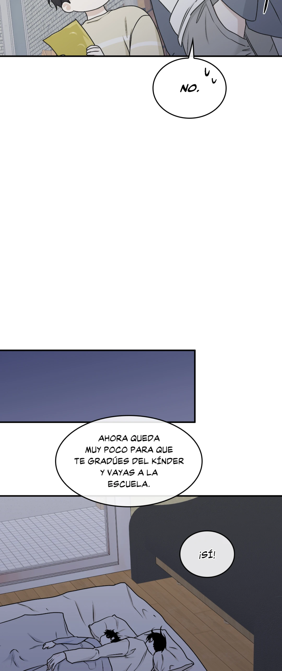 21 Marea baja en el crepúsculo