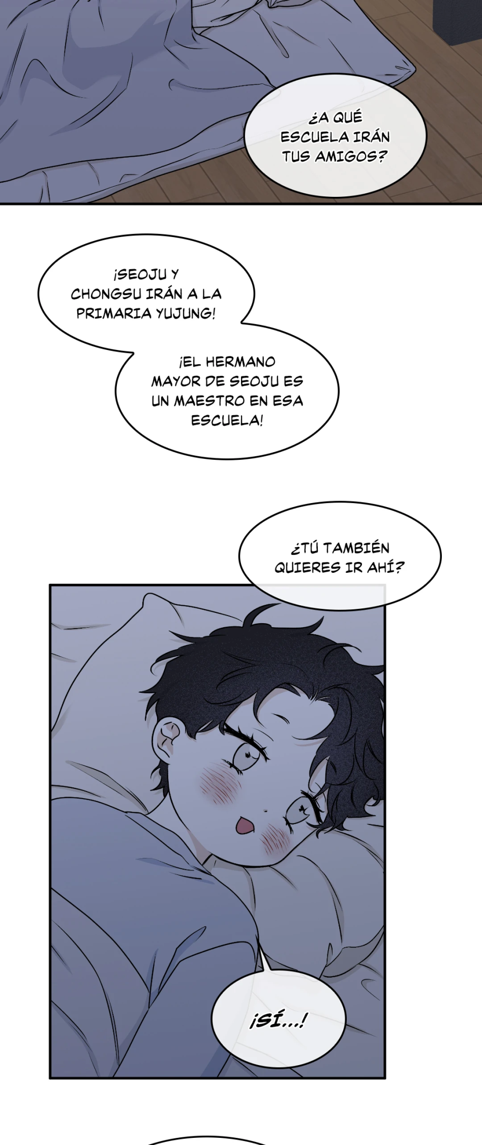 22 Marea baja en el crepúsculo