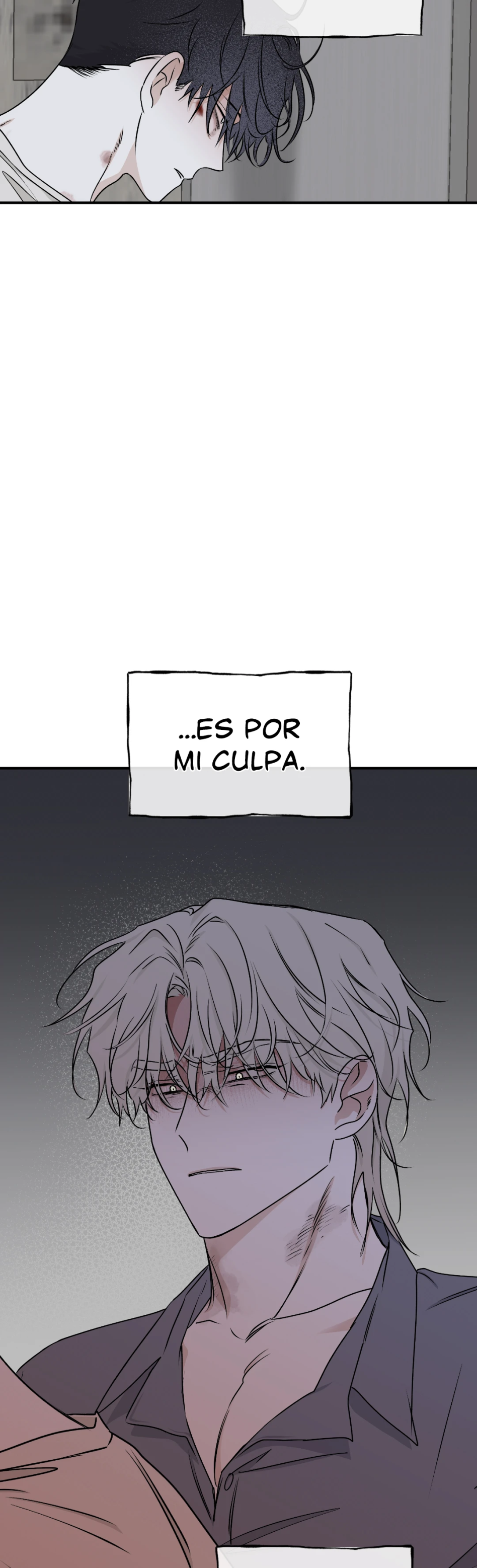 2 Marea baja en el crepúsculo