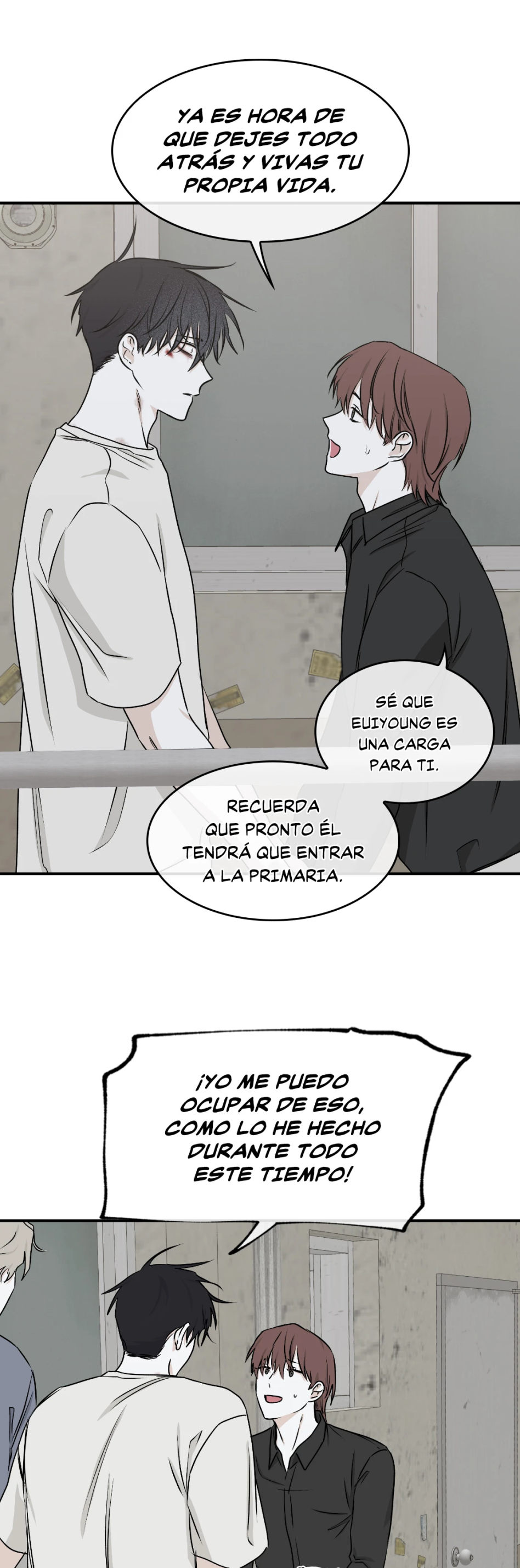 24 Marea baja en el crepúsculo