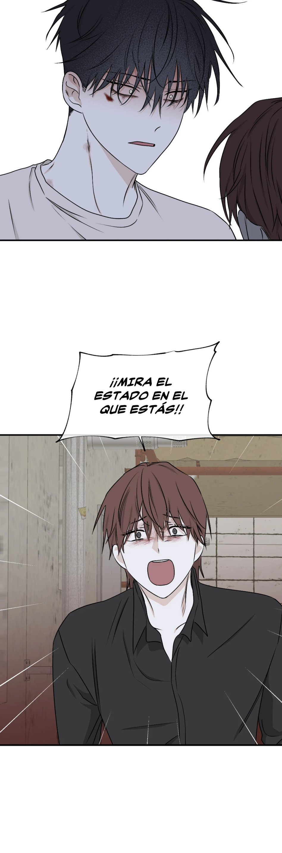 27 Marea baja en el crepúsculo