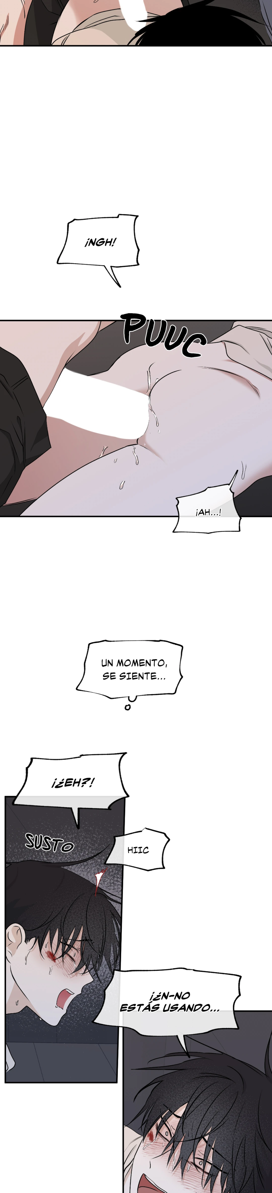 29 Marea baja en el crepúsculo
