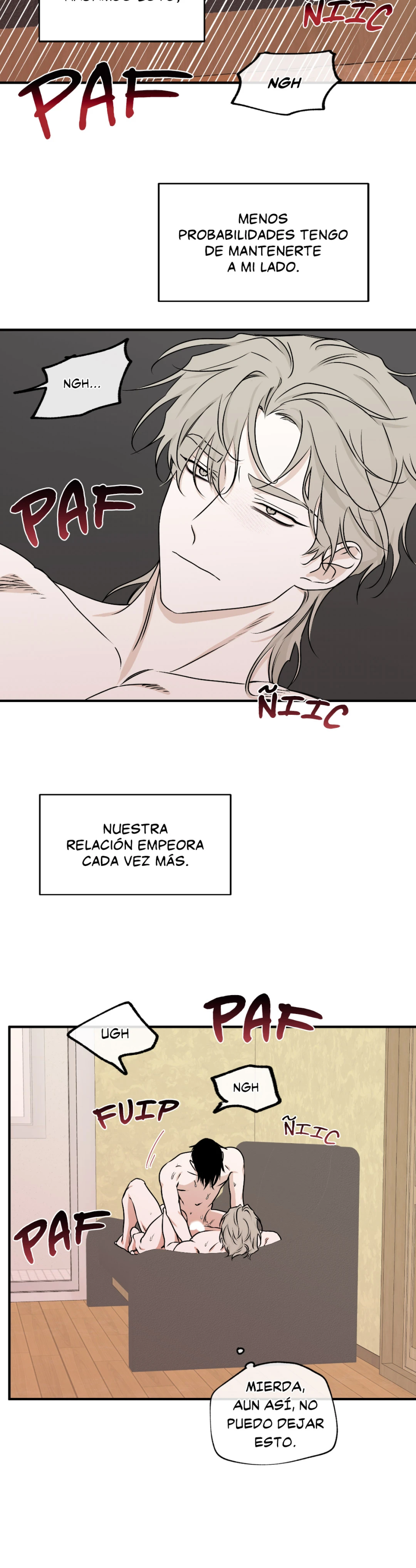 1 Marea baja en el crepúsculo