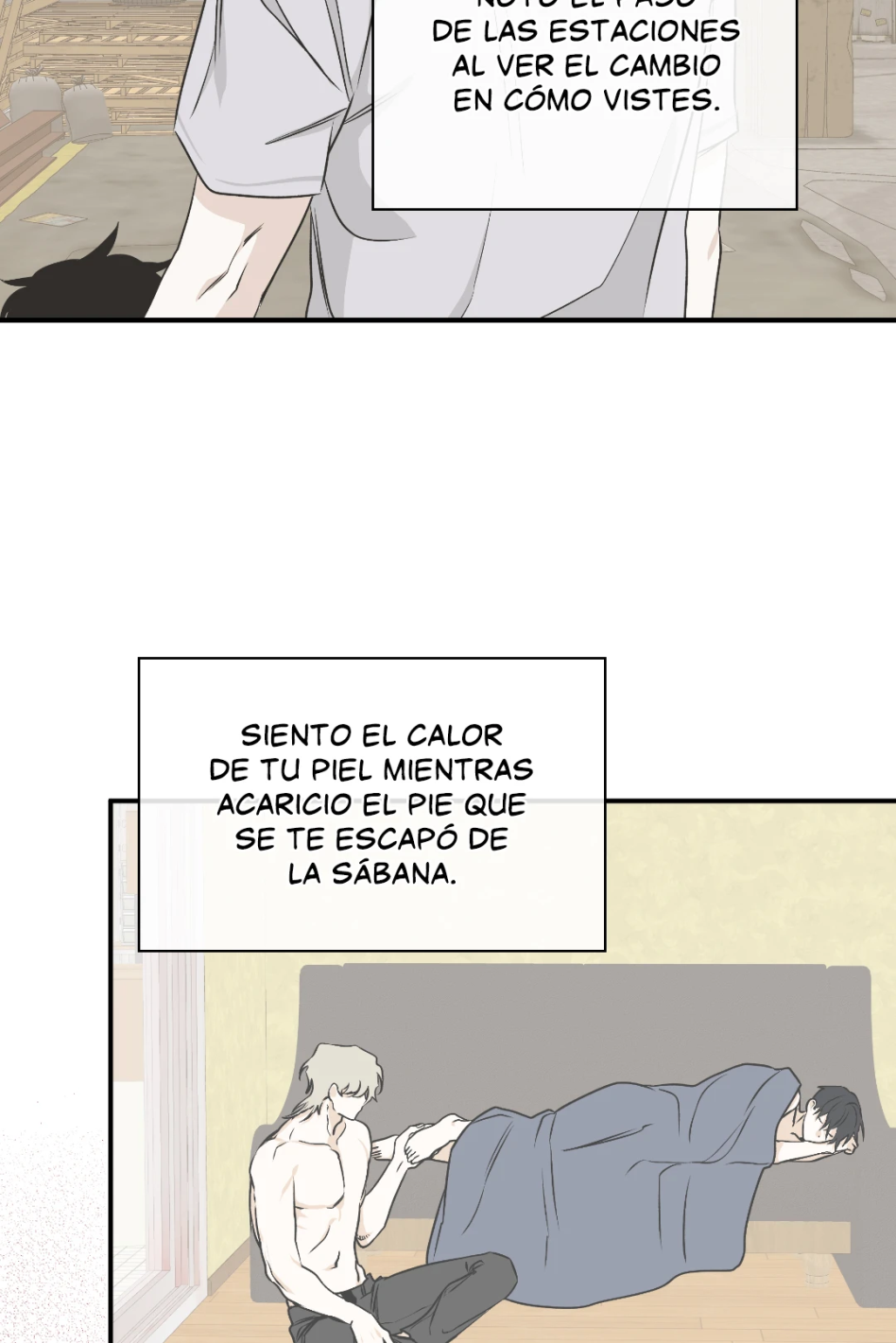 11 Marea baja en el crepúsculo