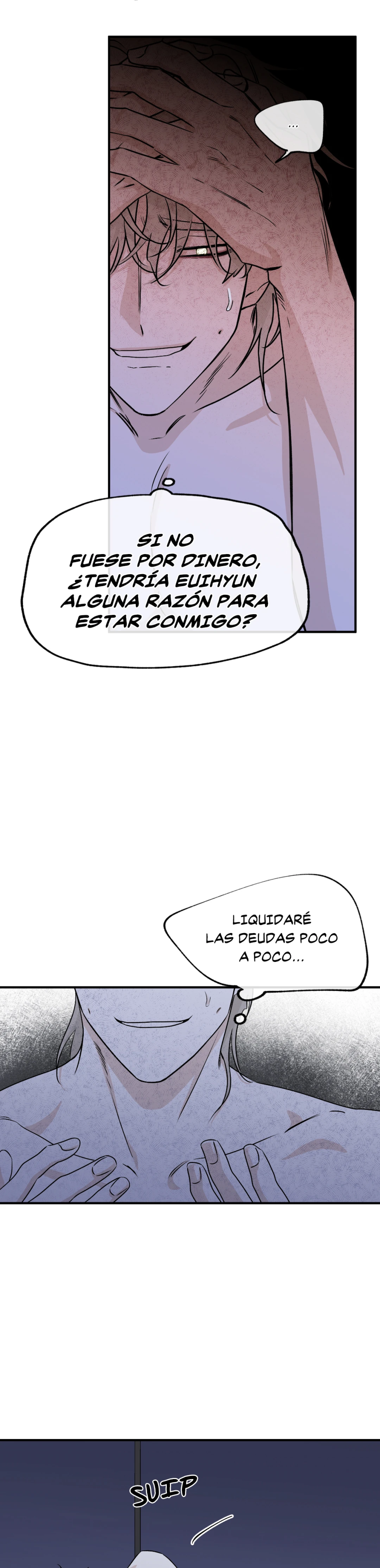 23 Marea baja en el crepúsculo