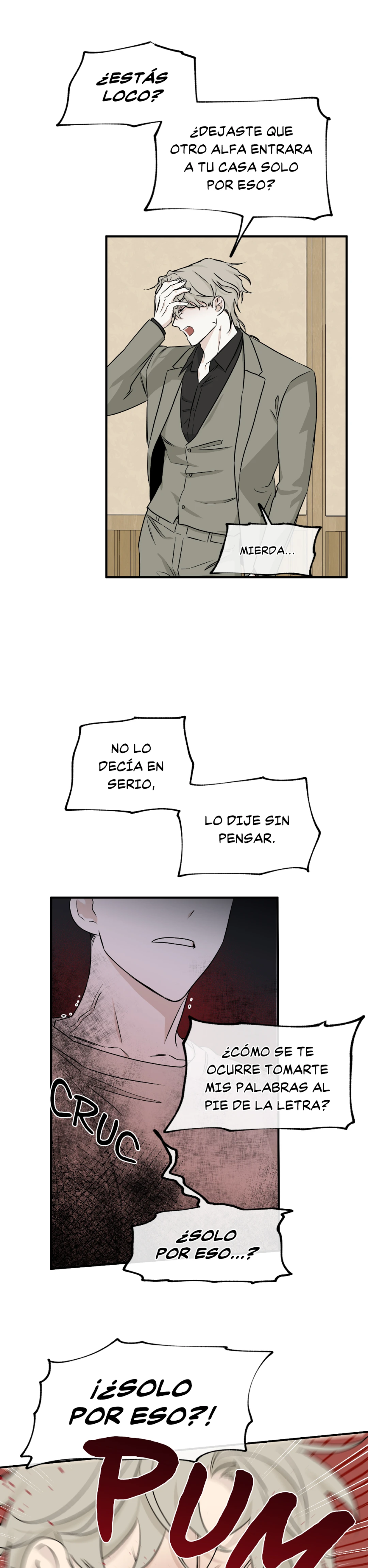 1 Marea baja en el crepúsculo