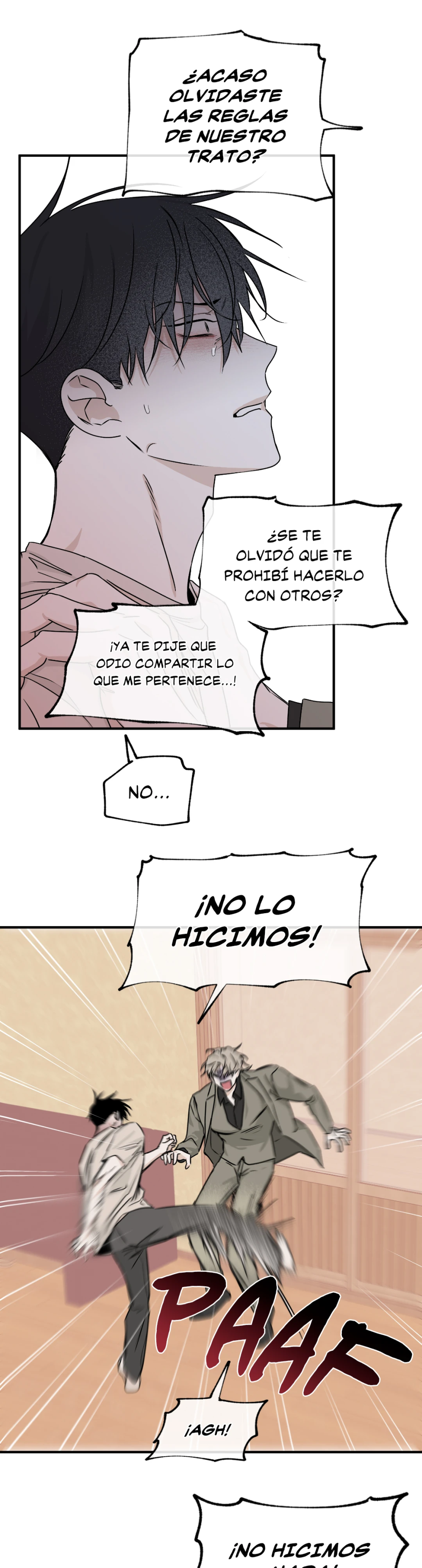19 Marea baja en el crepúsculo