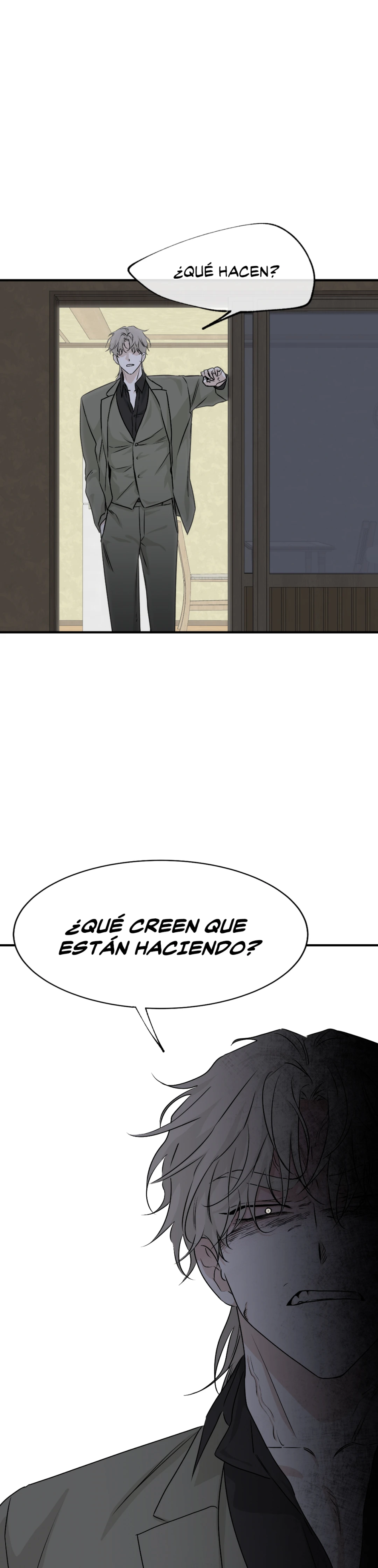 0 Marea baja en el crepúsculo
