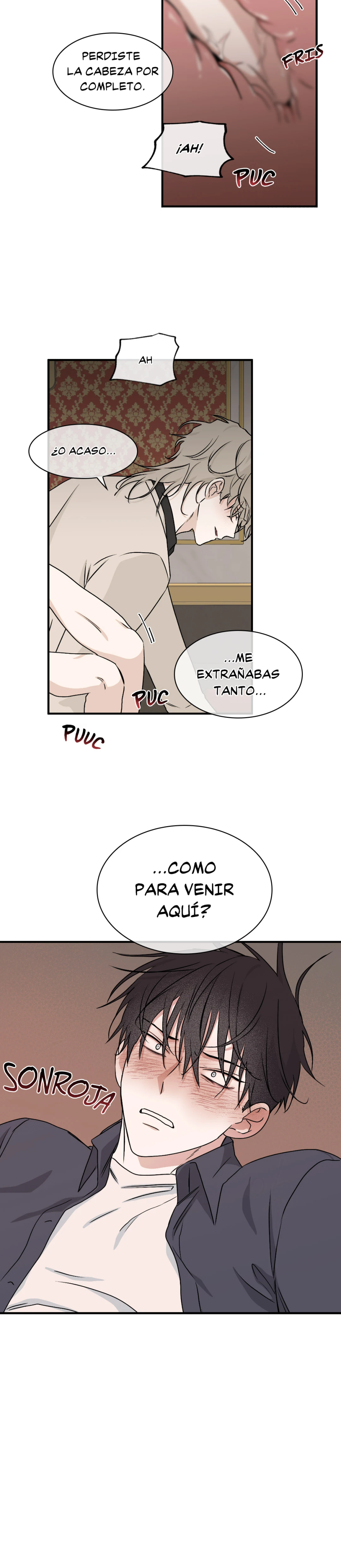 20 Marea baja en el crepúsculo
