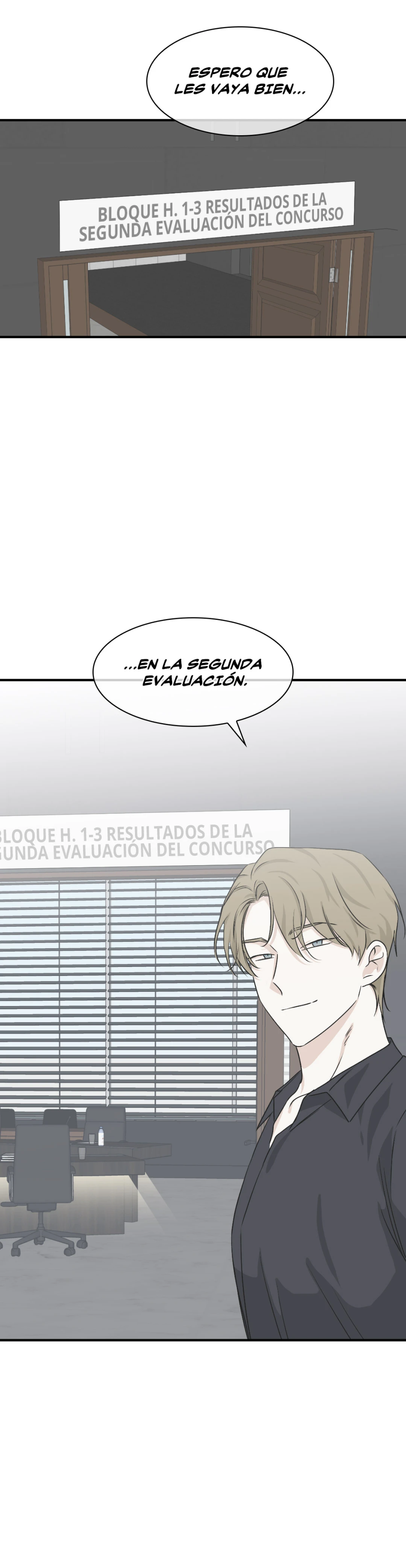 11 Marea baja en el crepúsculo