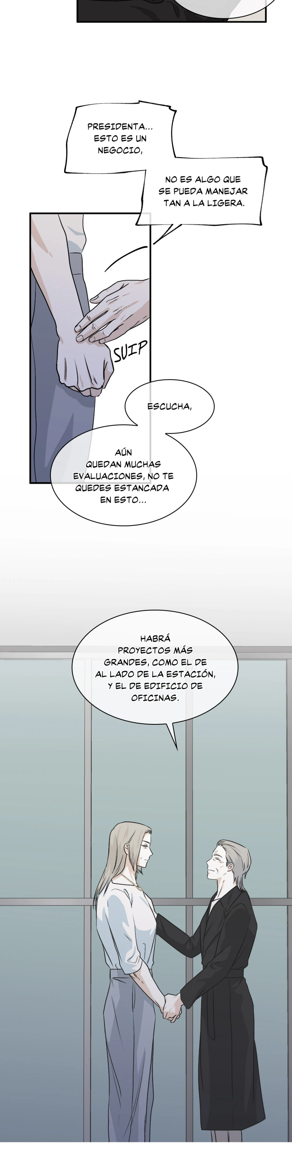 20 Marea baja en el crepúsculo