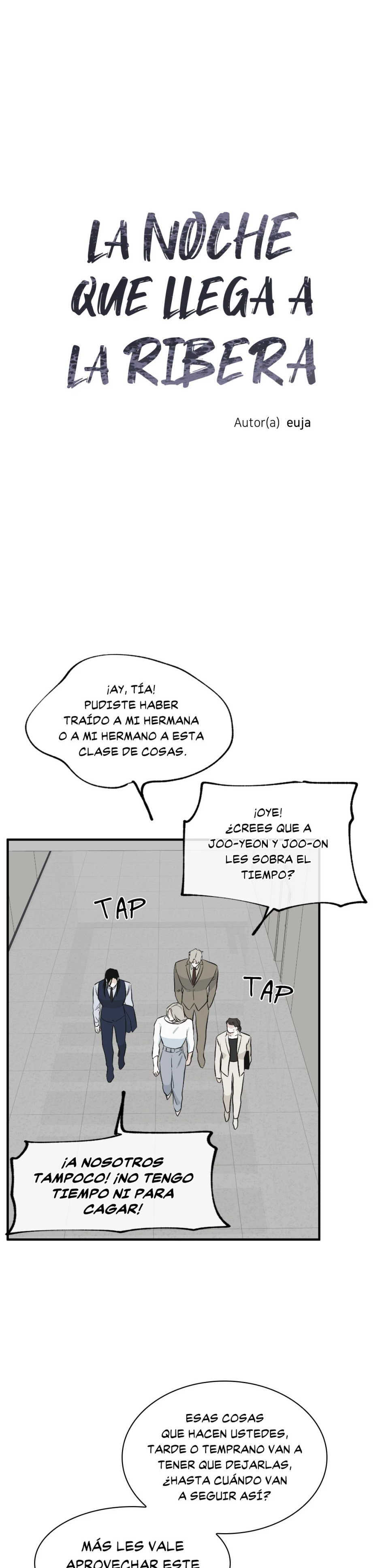 0 Marea baja en el crepúsculo