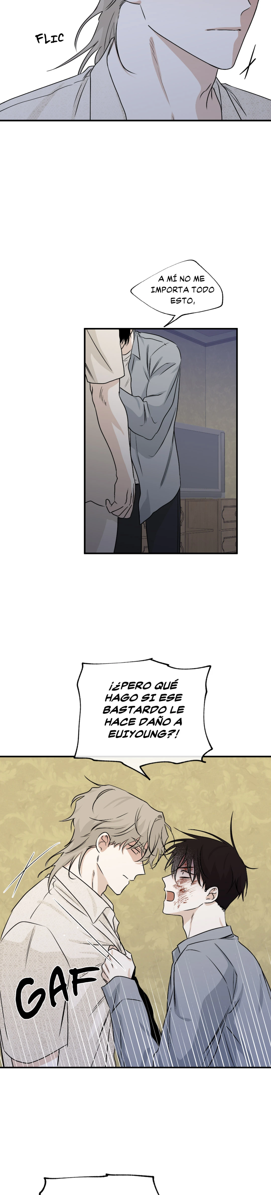 7 Marea baja en el crepúsculo
