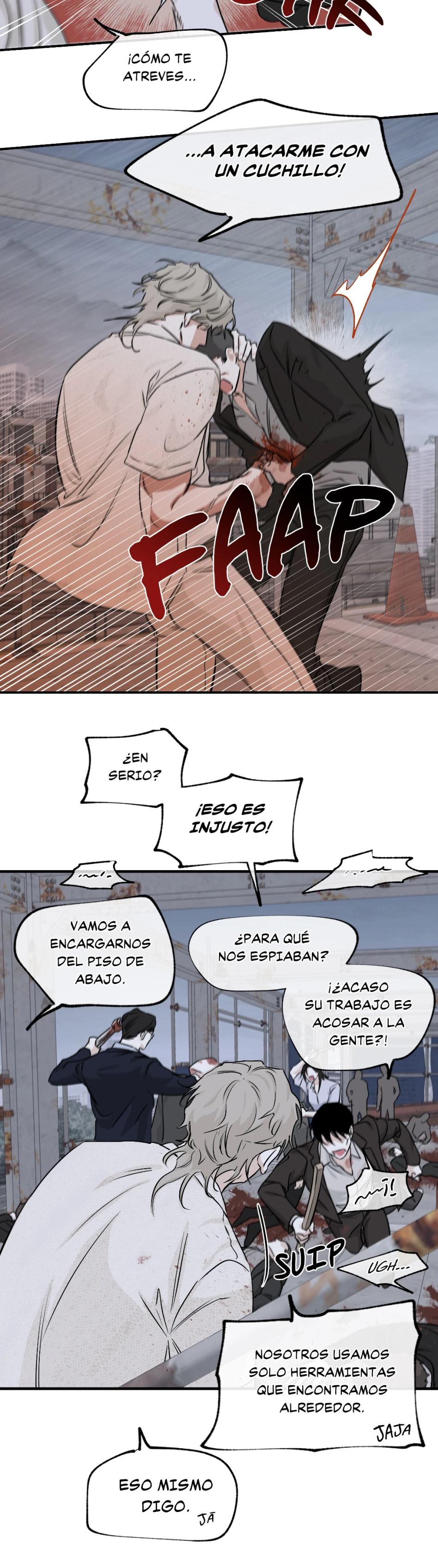 18 Marea baja en el crepúsculo