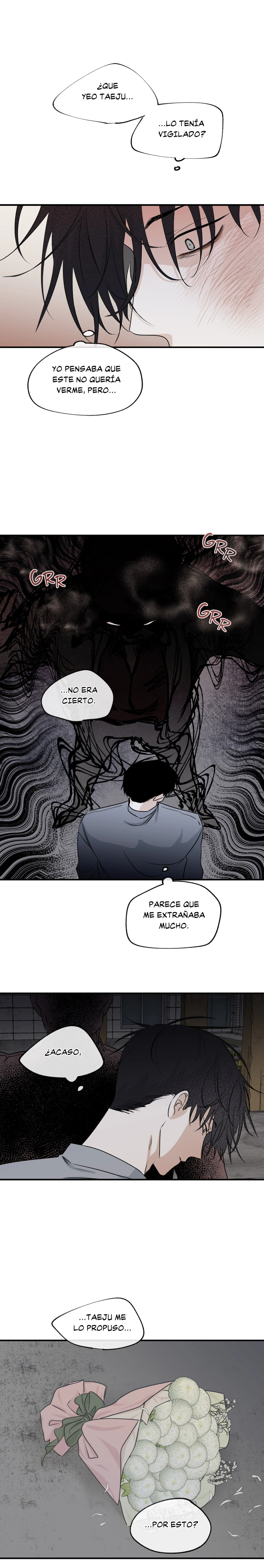 17 Marea baja en el crepúsculo