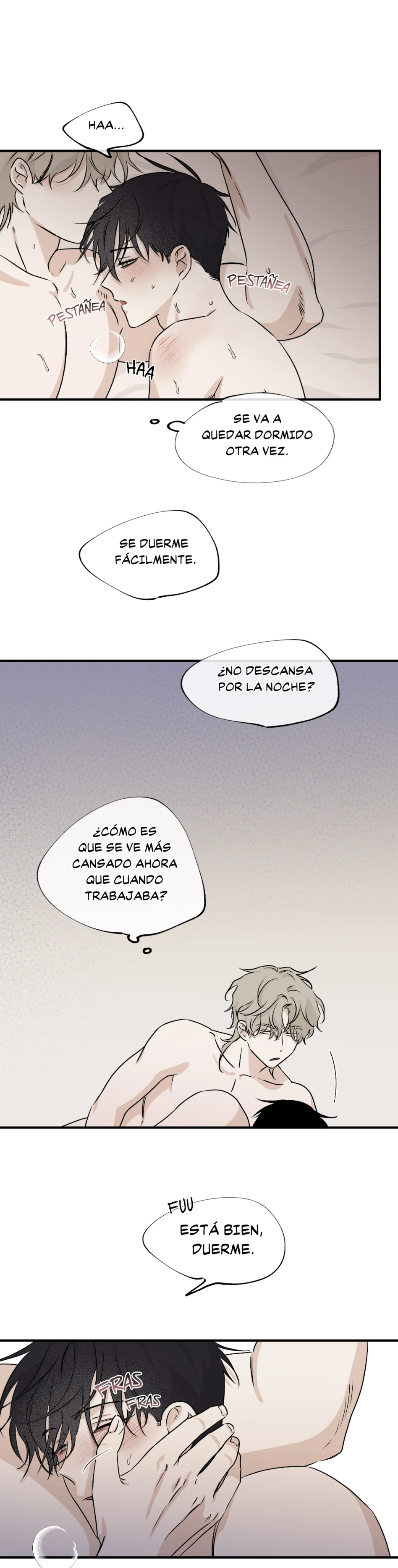 6 Marea baja en el crepúsculo