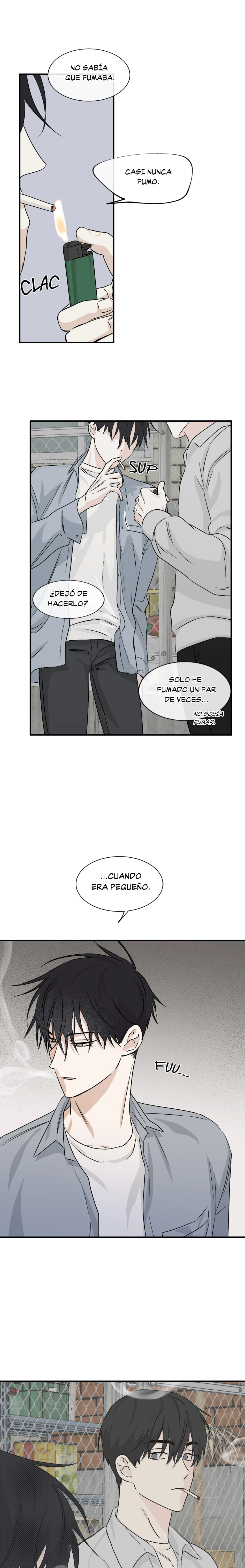 0 Marea baja en el crepúsculo