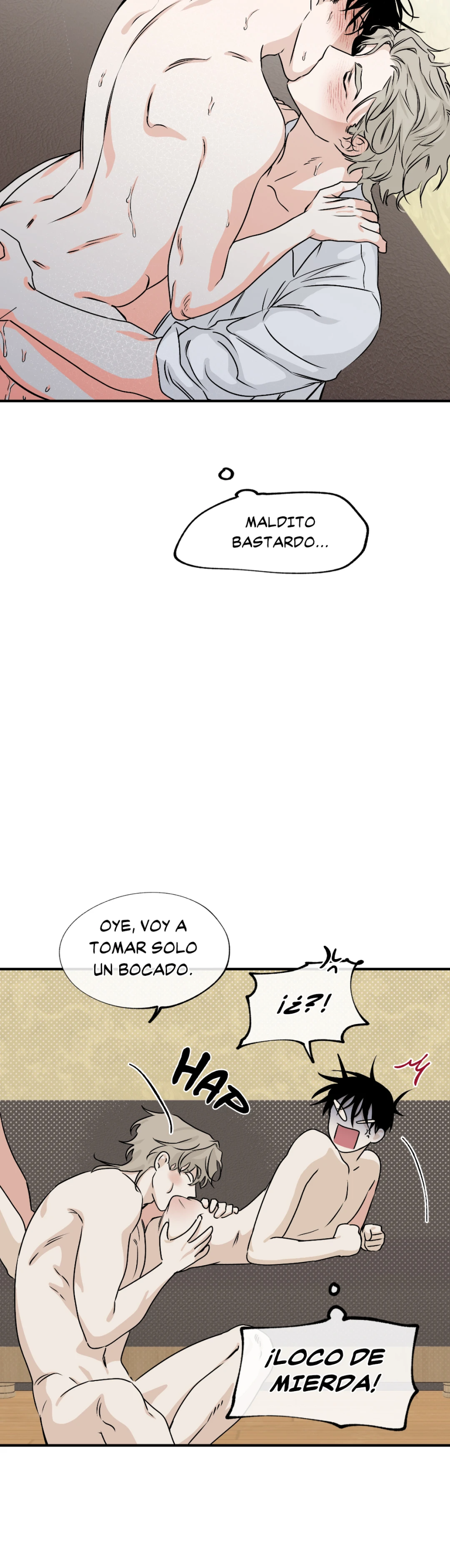 10 Marea baja en el crepúsculo