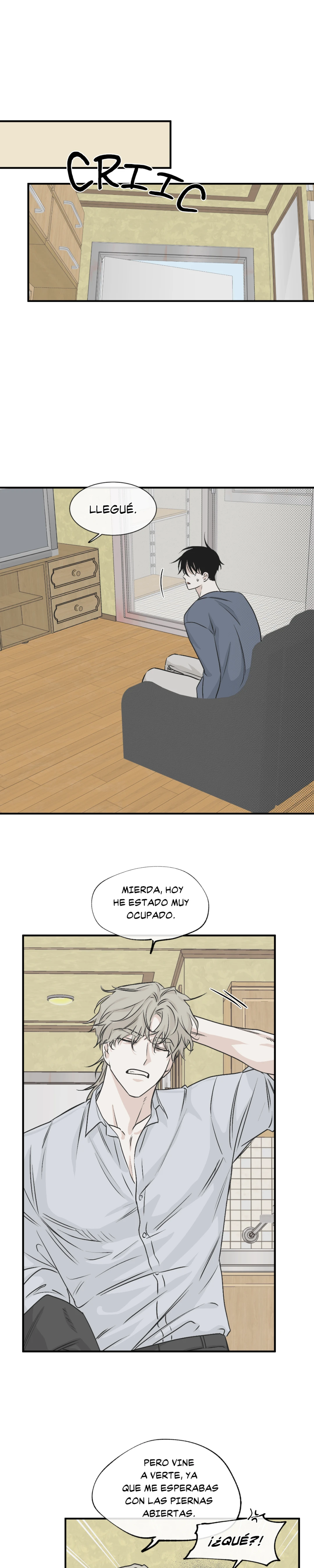 8 Marea baja en el crepúsculo