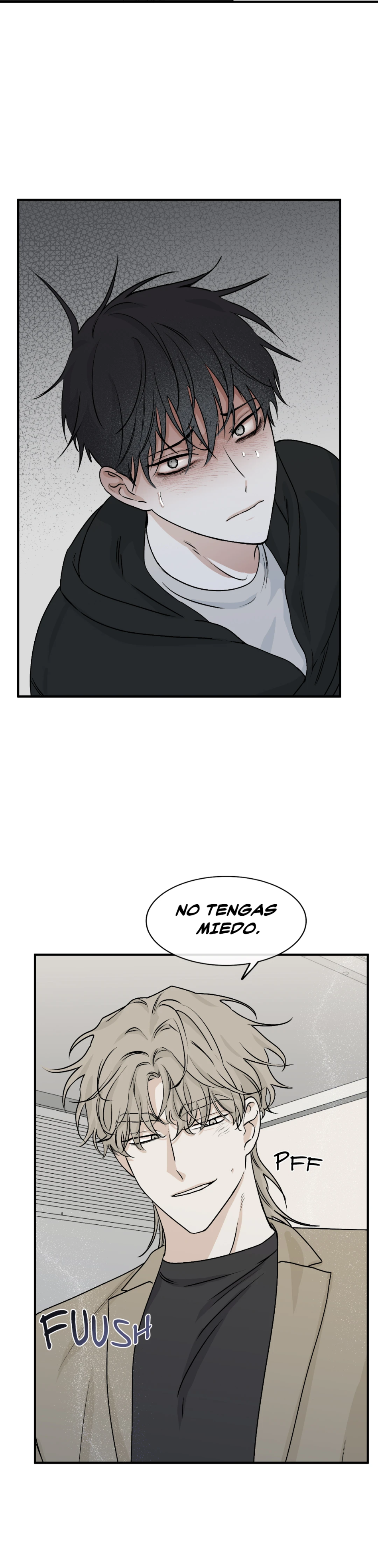3 Marea baja en el crepúsculo