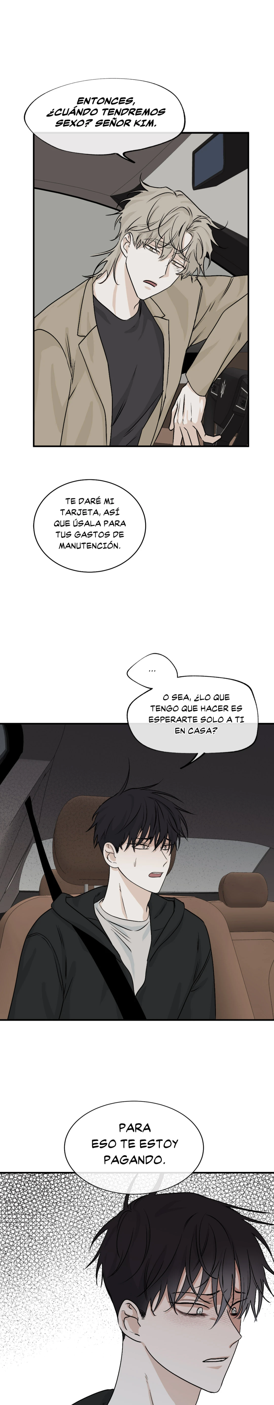 13 Marea baja en el crepúsculo