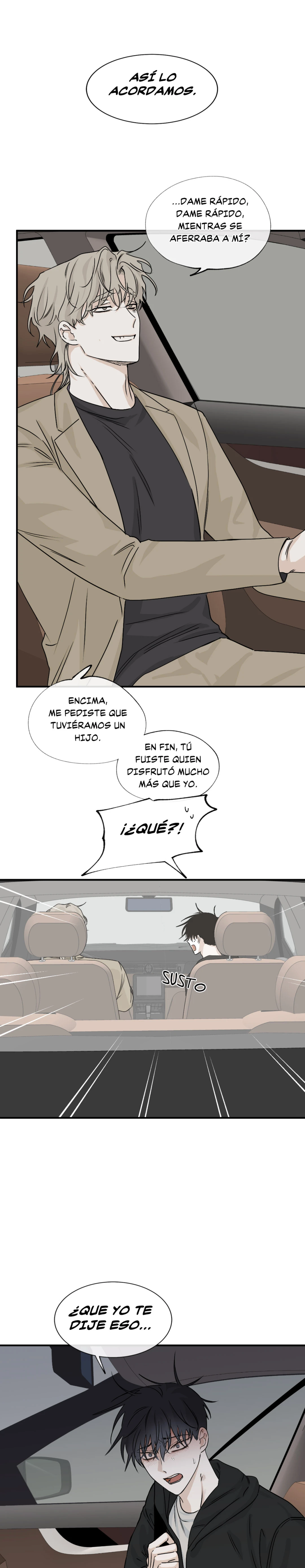 7 Marea baja en el crepúsculo
