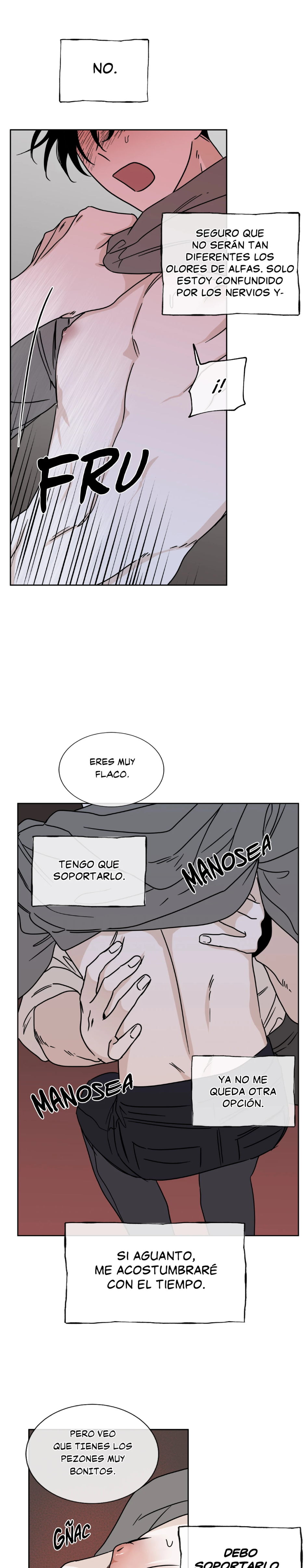 10 Marea baja en el crepúsculo