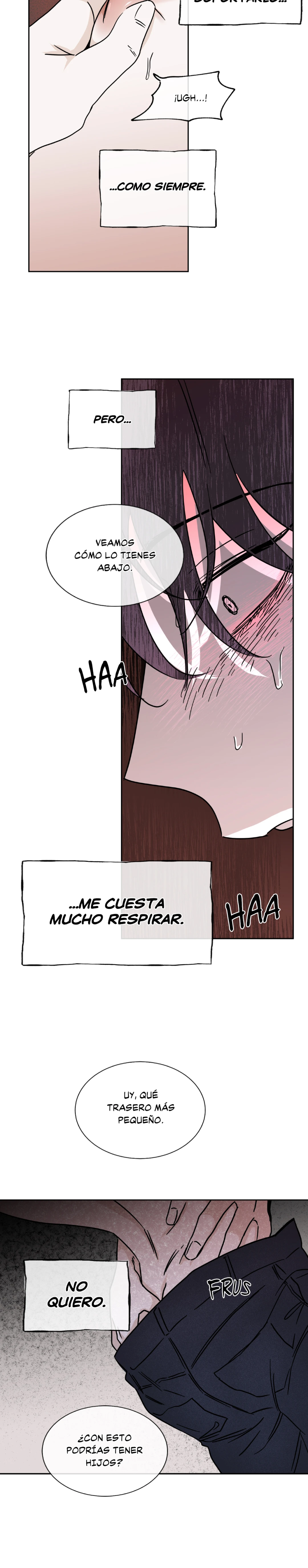 11 Marea baja en el crepúsculo
