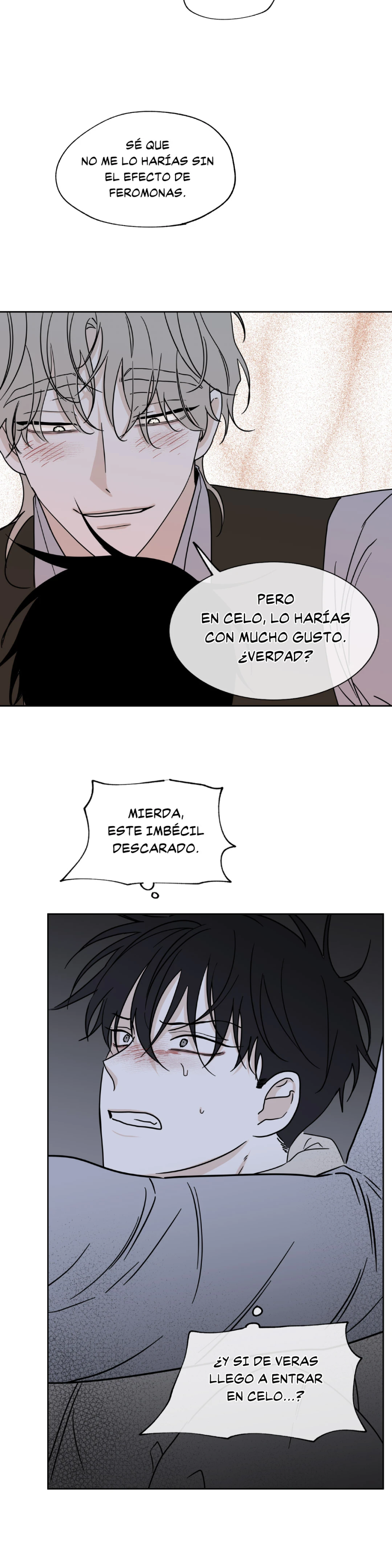 7 Marea baja en el crepúsculo