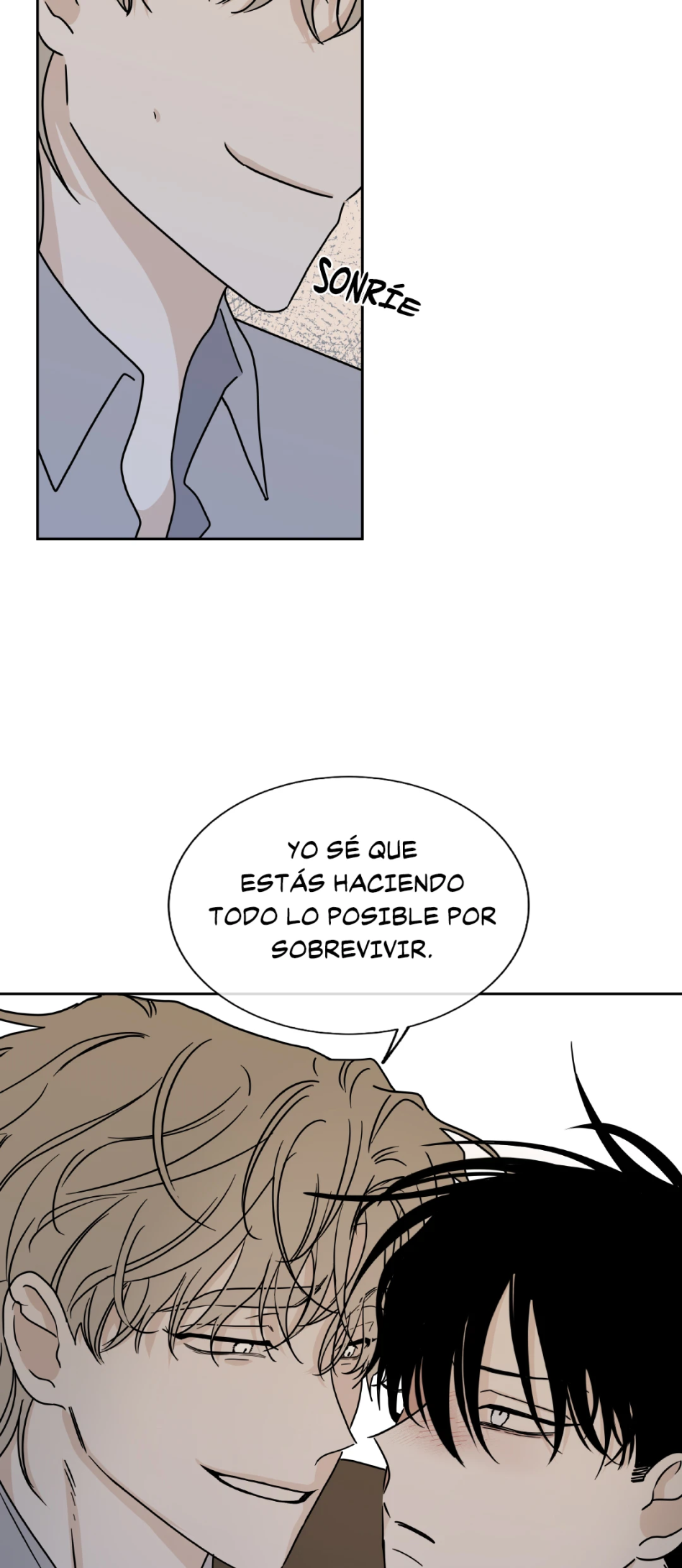 29 Marea baja en el crepúsculo