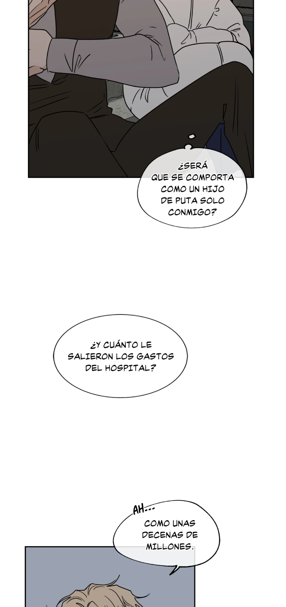17 Marea baja en el crepúsculo