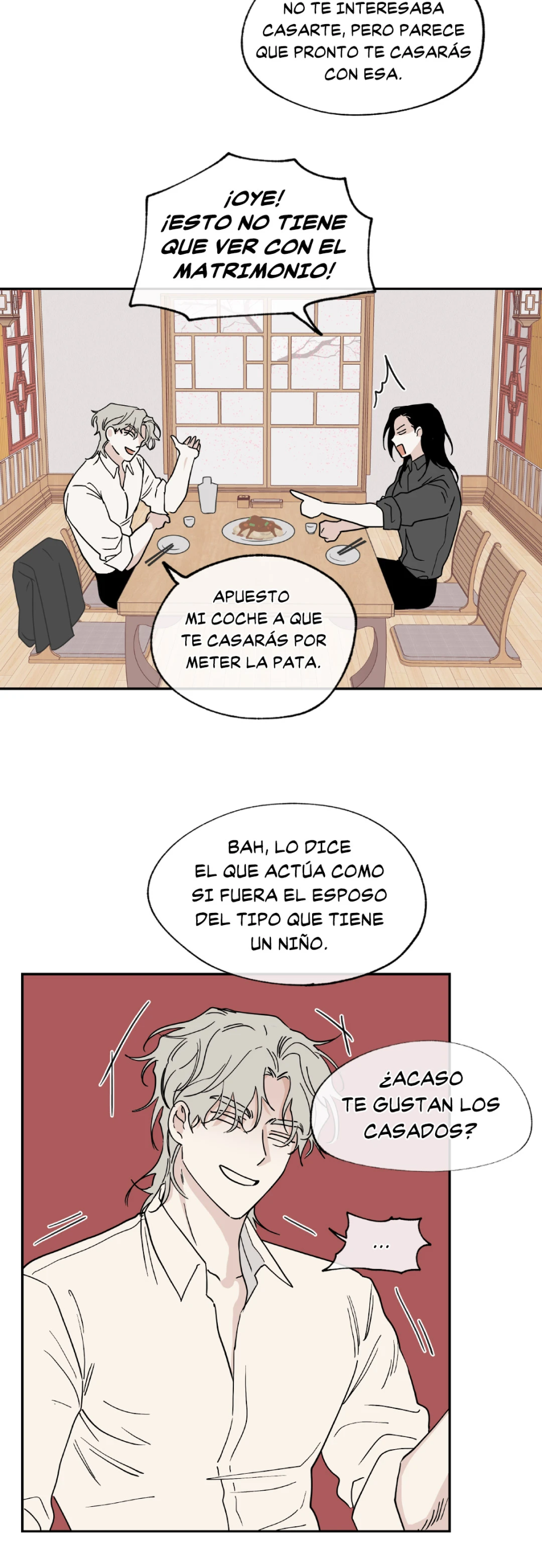 12 Marea baja en el crepúsculo