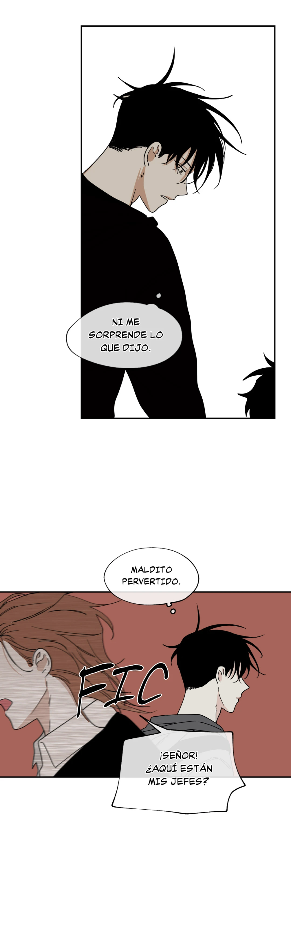 25 Marea baja en el crepúsculo