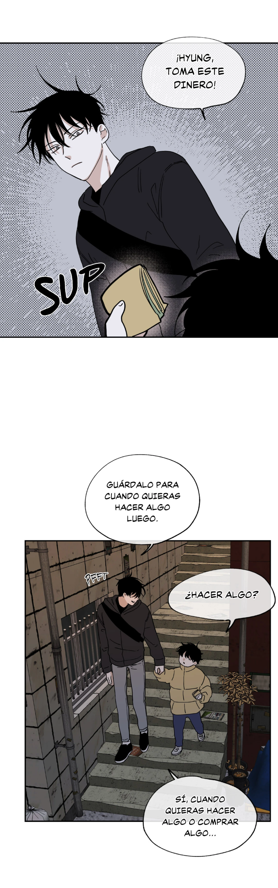 30 Marea baja en el crepúsculo