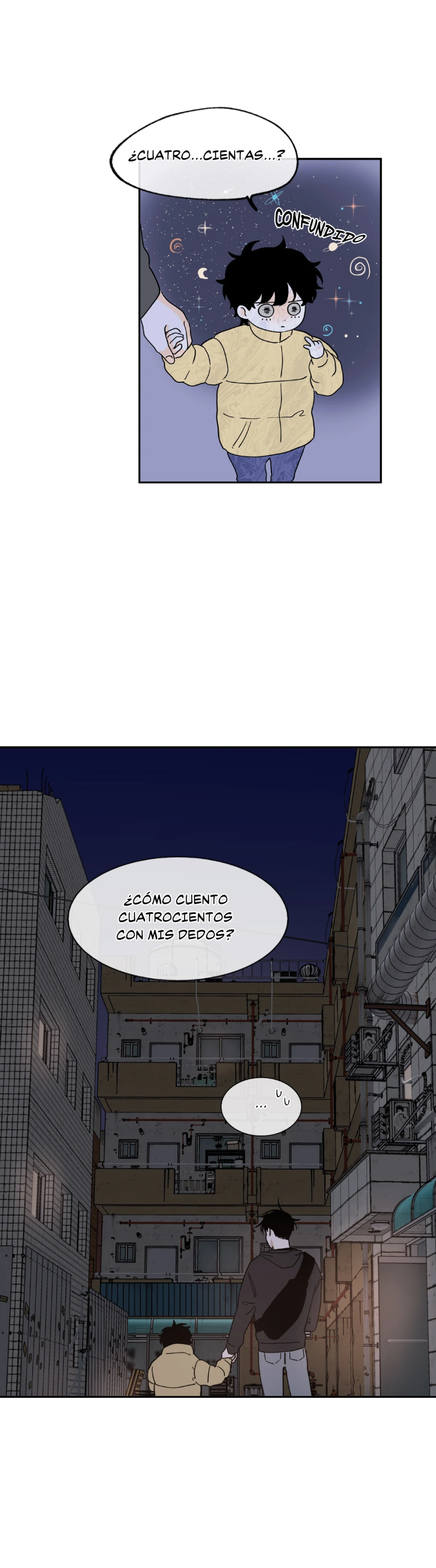 33 Marea baja en el crepúsculo