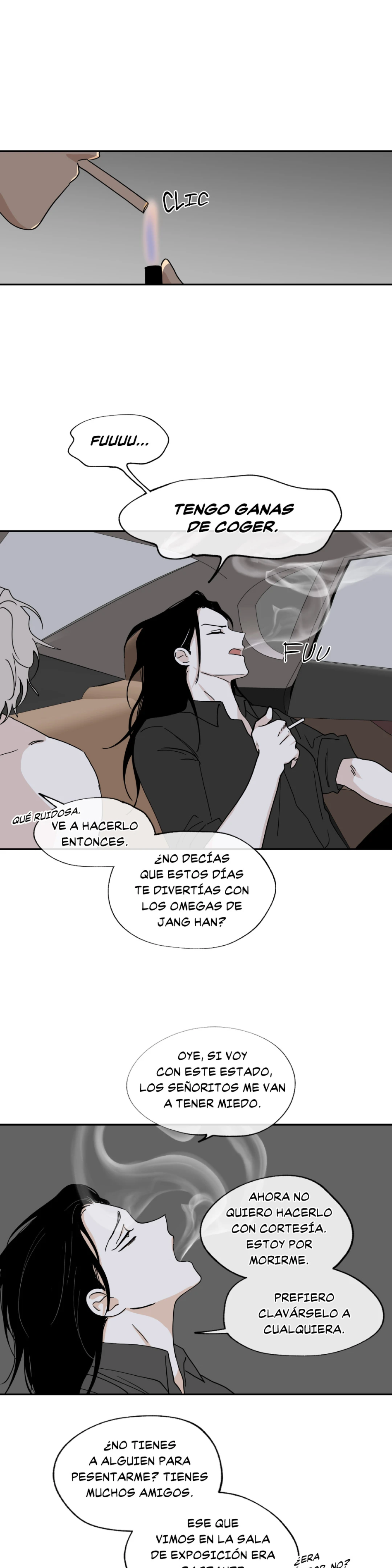 9 Marea baja en el crepúsculo