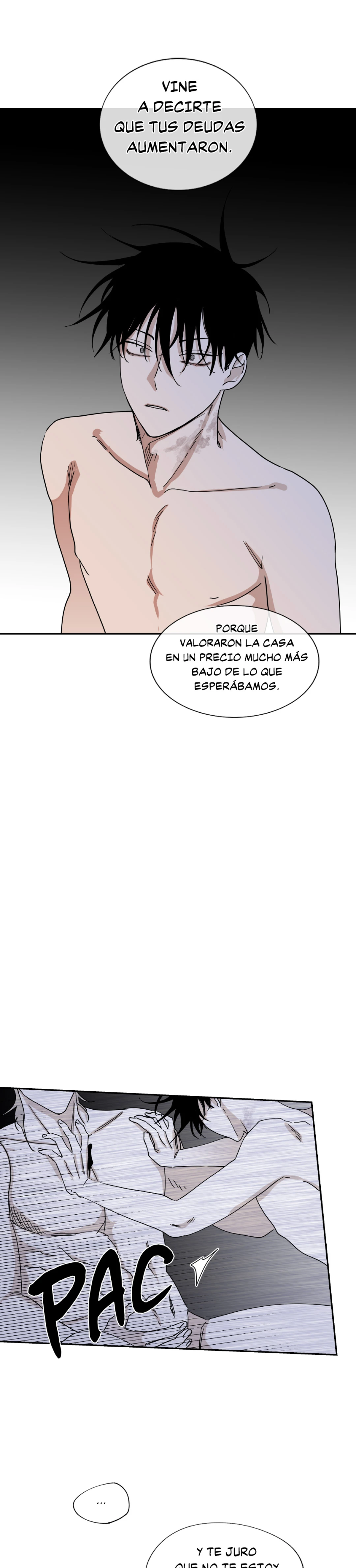 15 Marea baja en el crepúsculo