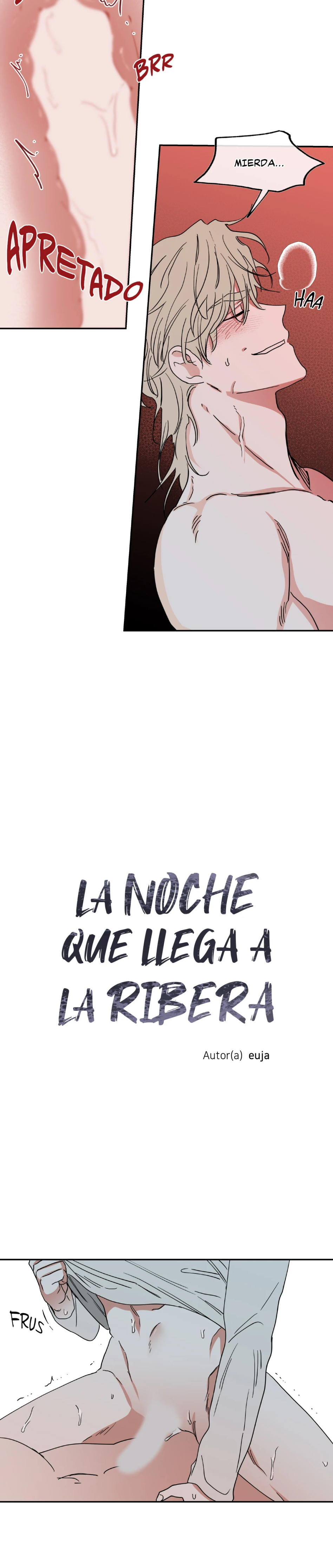 2 Marea baja en el crepúsculo