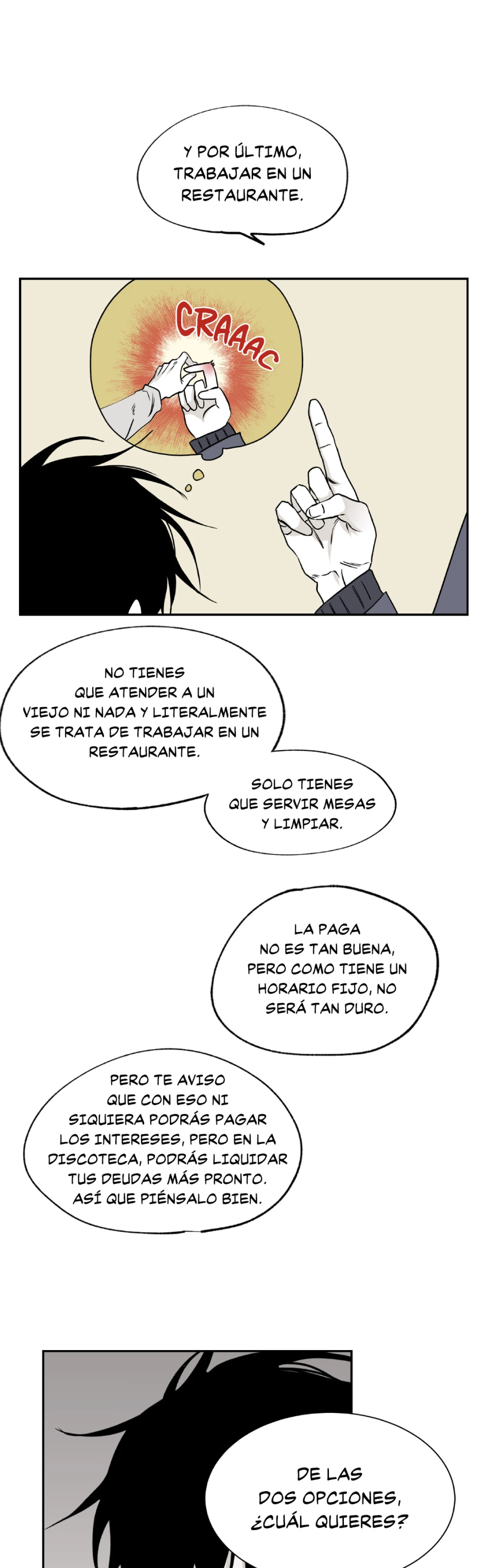 21 Marea baja en el crepúsculo